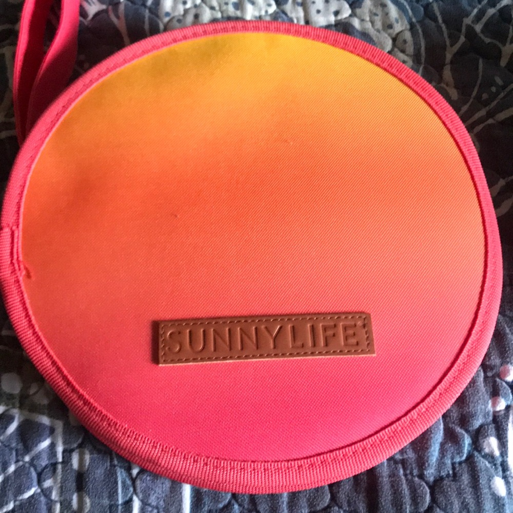 Sunny life picnic set